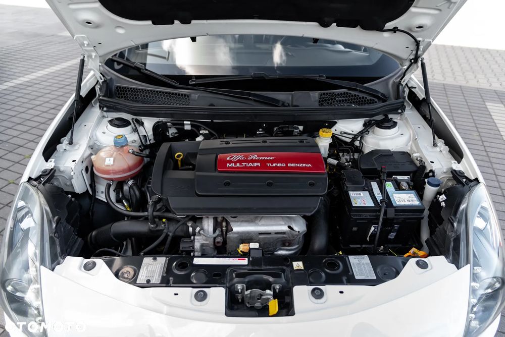 Alfa Romeo Giulietta 1.4 TB 16V Multiair - 27