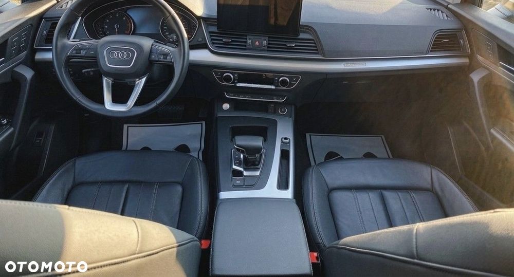 Audi Q5 40 TFSI quattro S tronic advanced - 19