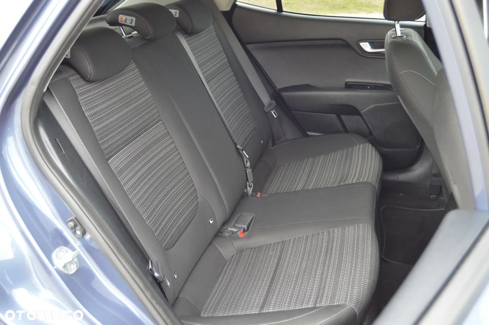 Kia Stonic 1.0 T-GDI 100 OPF Spirit - 35