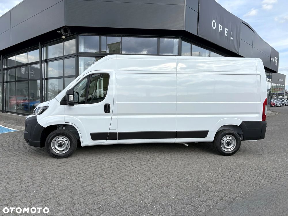Opel Movano - 2