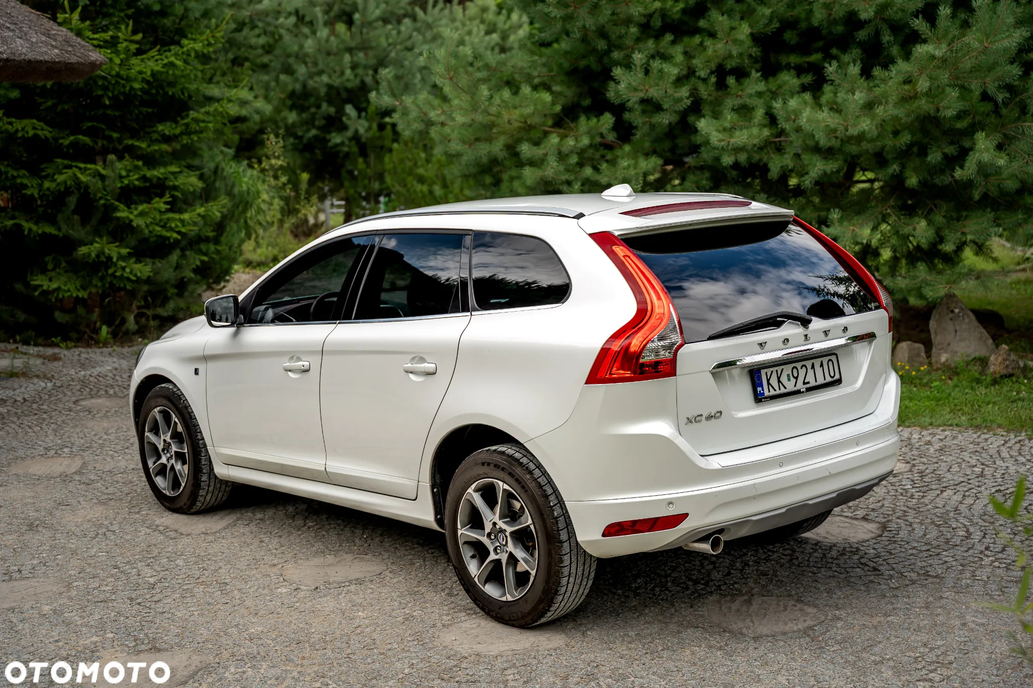 Volvo XC 60 D3 Drive-E Kinetic - 3