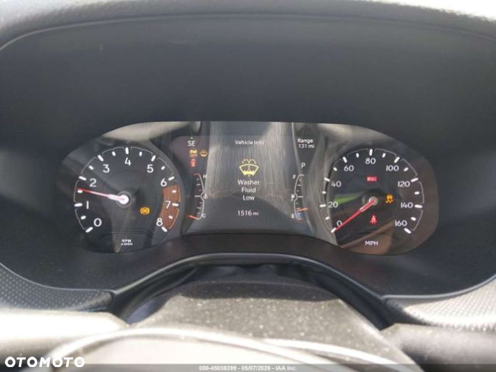 Jeep Compass - 12