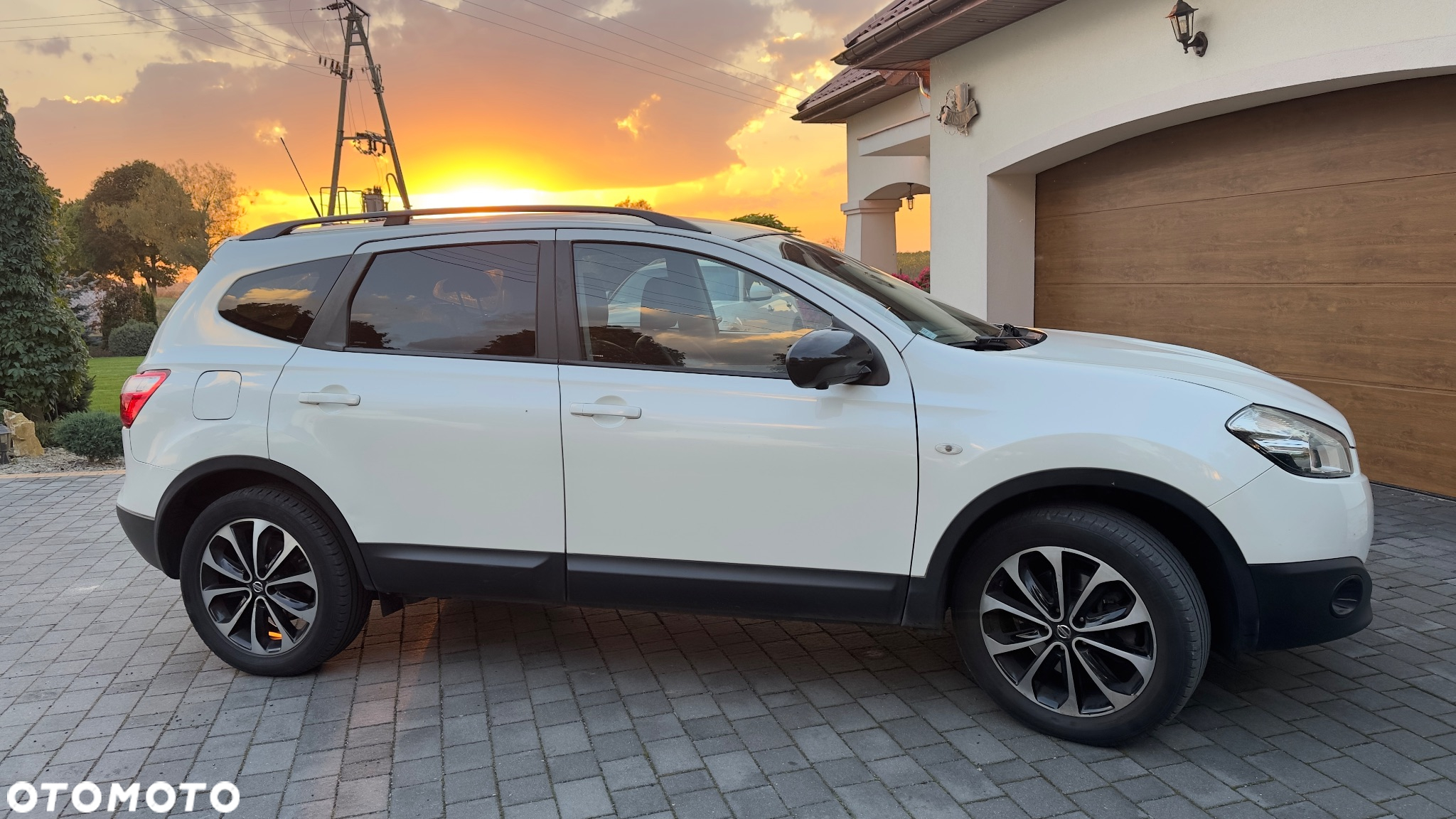 Nissan Qashqai+2 1.6 dCi 360 S&S - 5