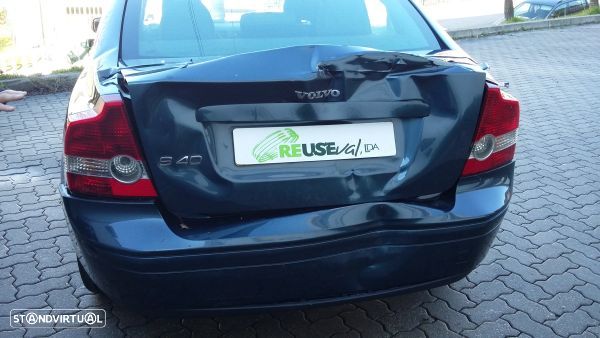 Óculo Traseiro (Para Brisas Trás) Volvo S40 Ii (544) - 2