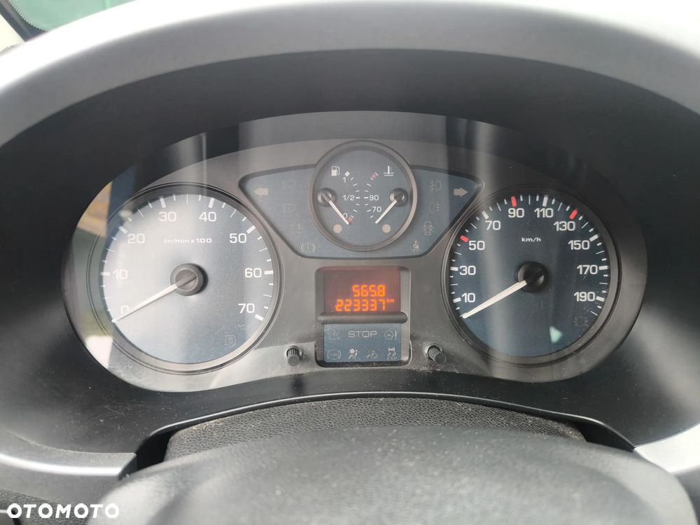 Citroën Berlingo 1.6 VTi 16V Multispace - 15