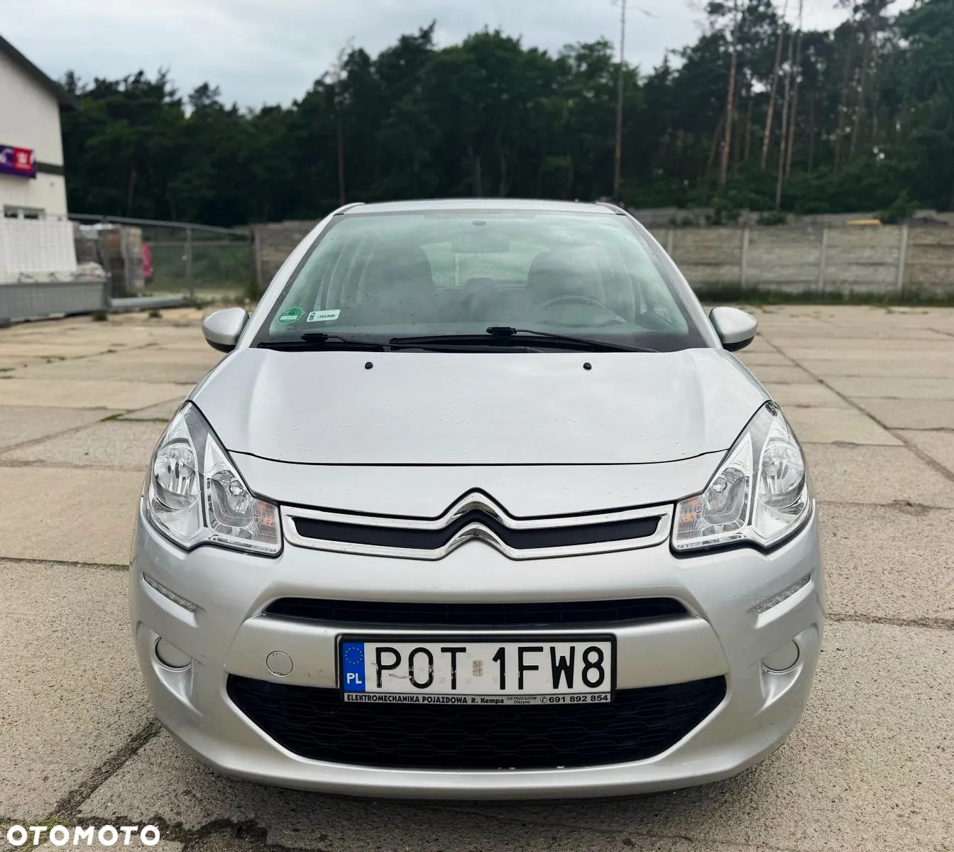 Citroën C3 - 24