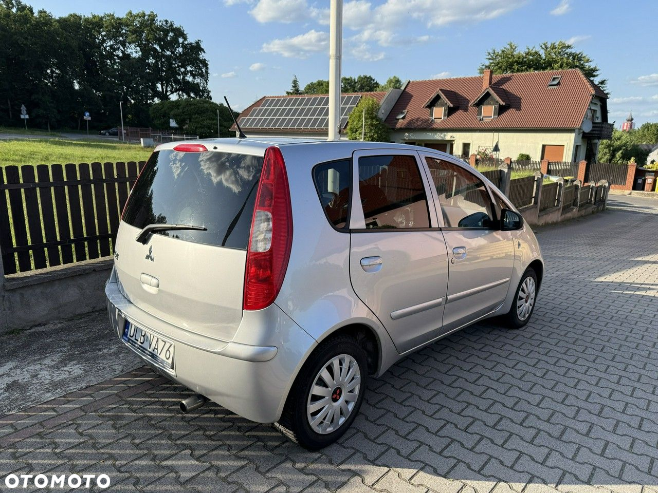 Mitsubishi Colt 1.3 ClearTec Edition - 4
