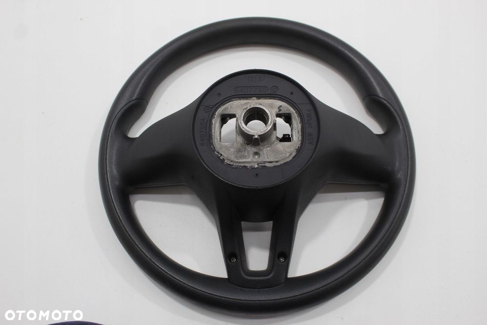 MERCEDES SPRINTER 907 910 KIEROWNICA - 5