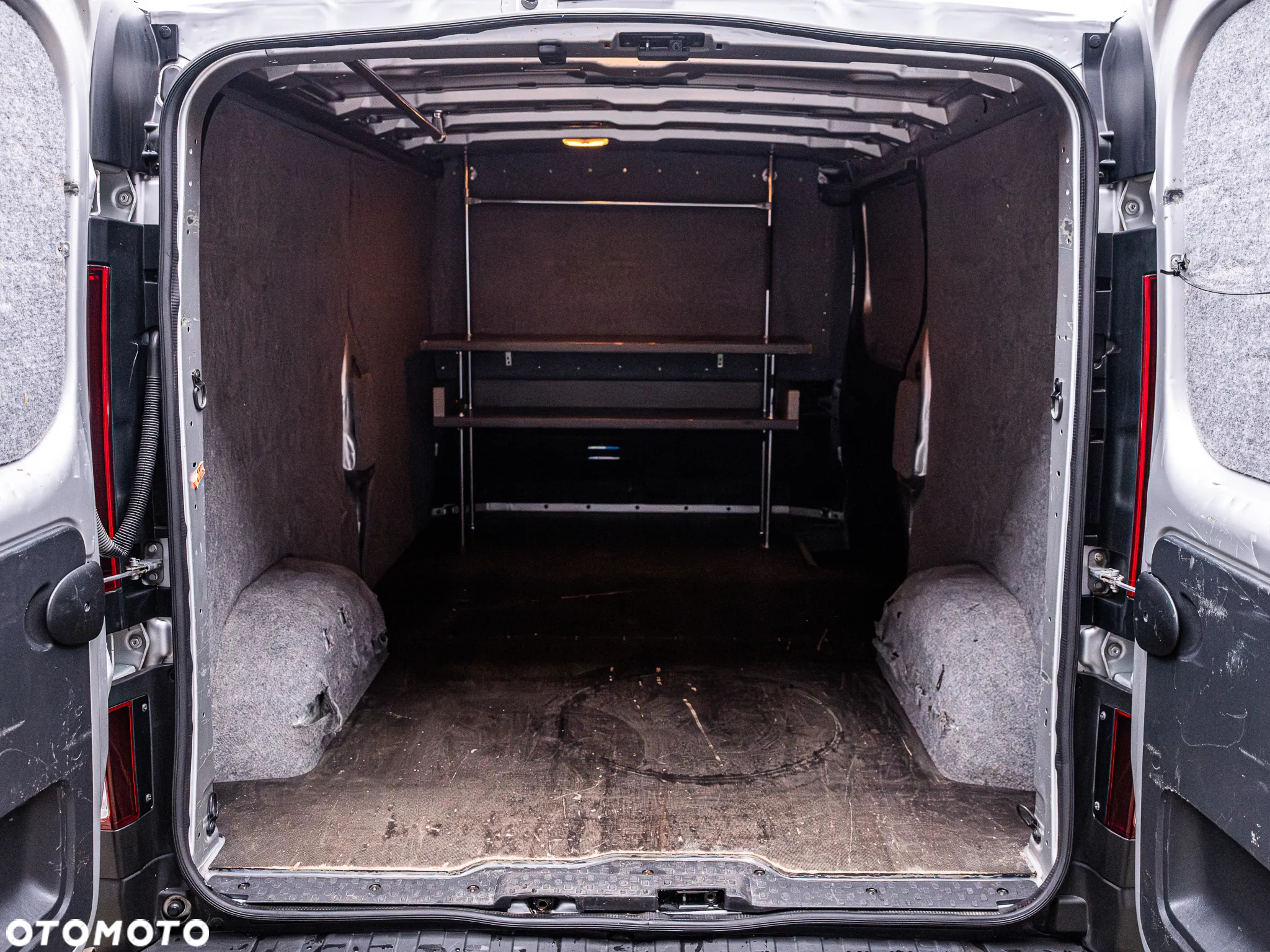 Renault Trafic - 31