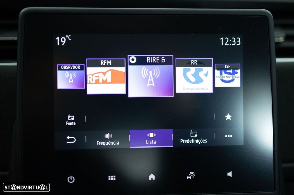 Renault Zoe (c/ Bateria) E-Tech EV50 Equilibre - 22