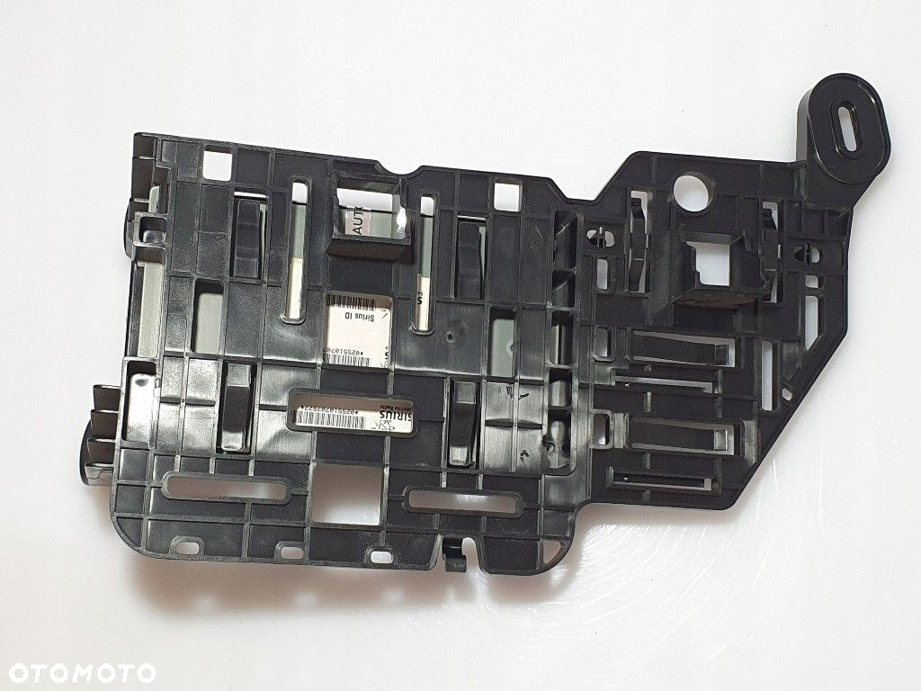 AUDI A3 A4 A5 A6 MODUŁ ODBIORU RADIA CYFROWEGO 8E0035593M STEROWNIK - 11