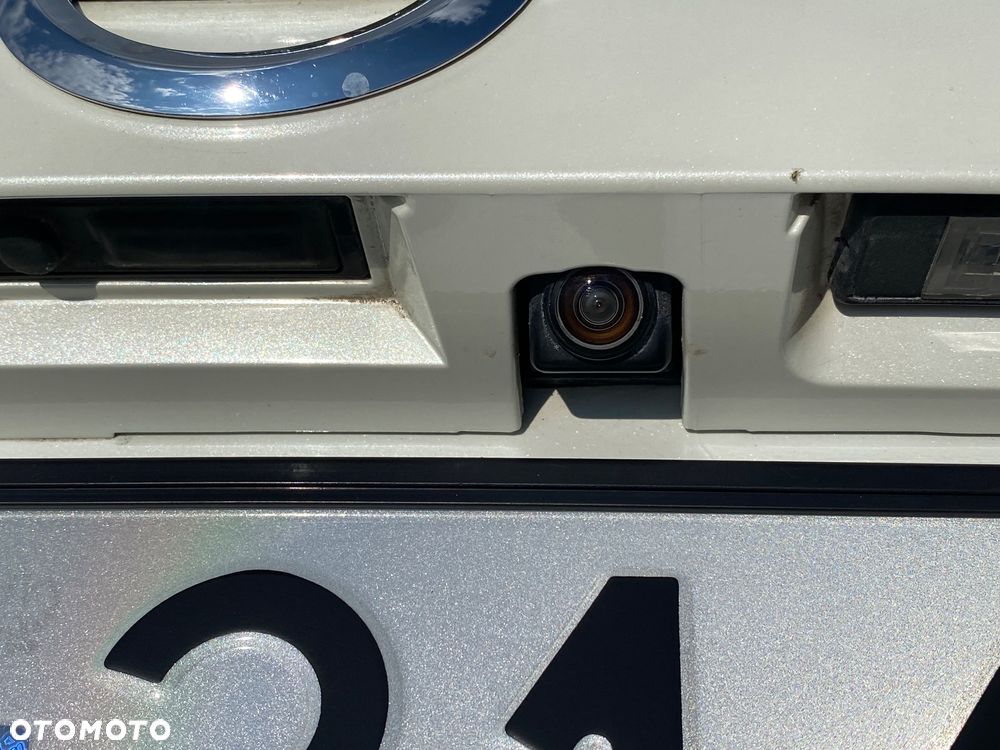 Nissan Qashqai 1.6 DCi N-Connecta EU6 - 12