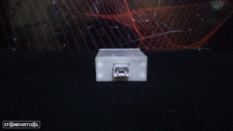 Centralina Do Fecho Central Toyota Avensis (_T25_) - 2