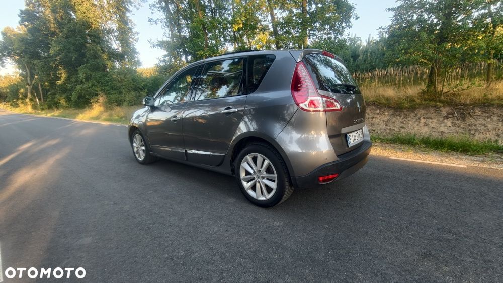 Renault Scenic - 3