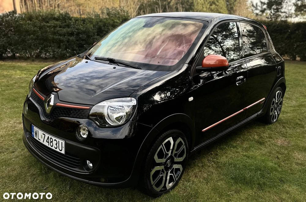 Renault Twingo - 1