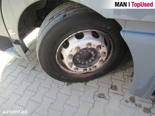 MAN TGX 18.440 4X2 LLS-U - 10