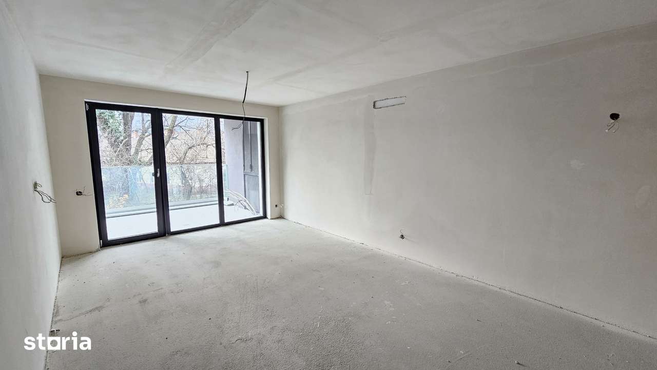 Ansamblul The Nest, 3 camere, Sud, parcare subterana -Central - Imagine principală: 2/15