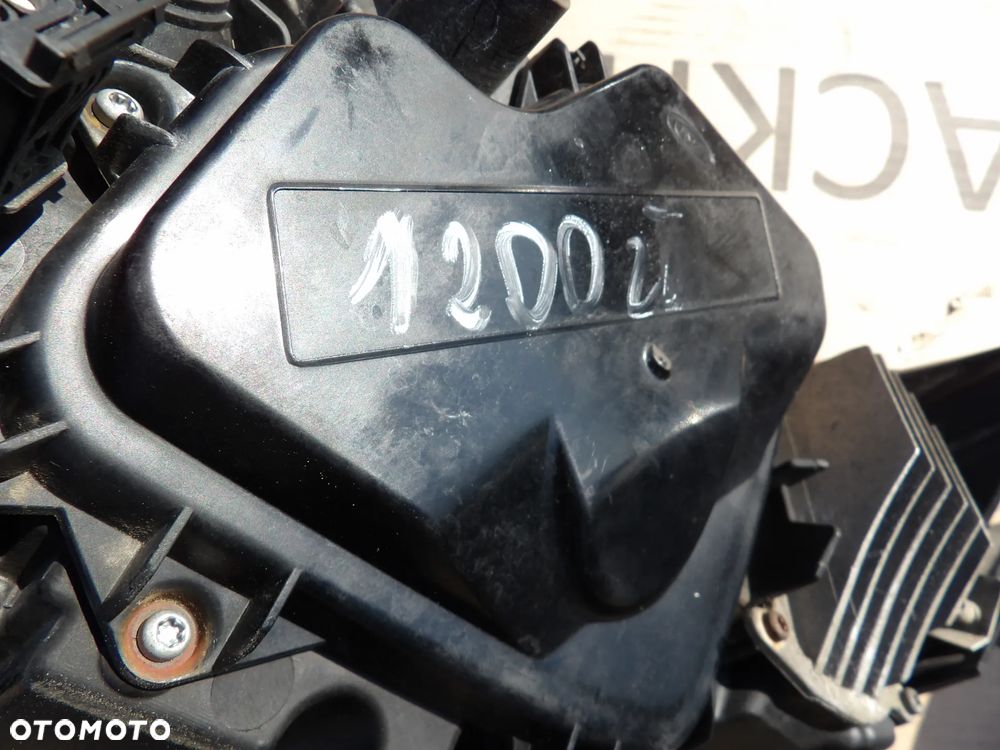 BMW - E90,E91 - BIXENON - PRAWA LAMPA PRZEDNIA - NIE SKRĘTNA - KOMPLETNA - EUROPA - STAN IDEALNY - 4