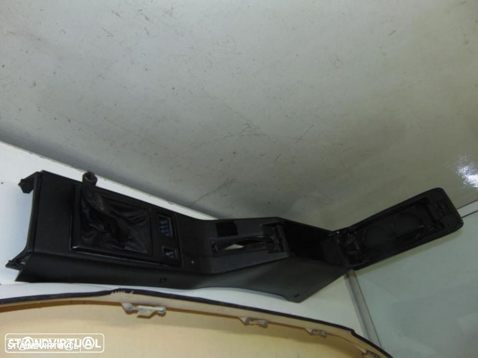 Toyota Celica anos 80 aileron da mala - 4