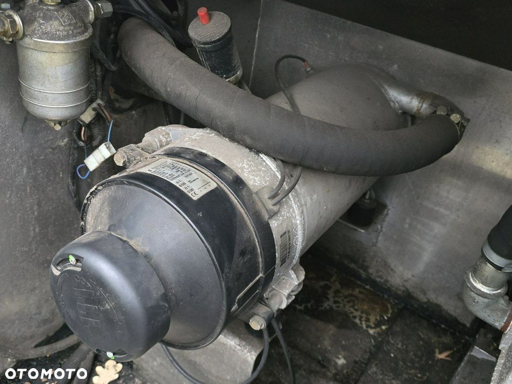 MAN TGA 26.460 - 16