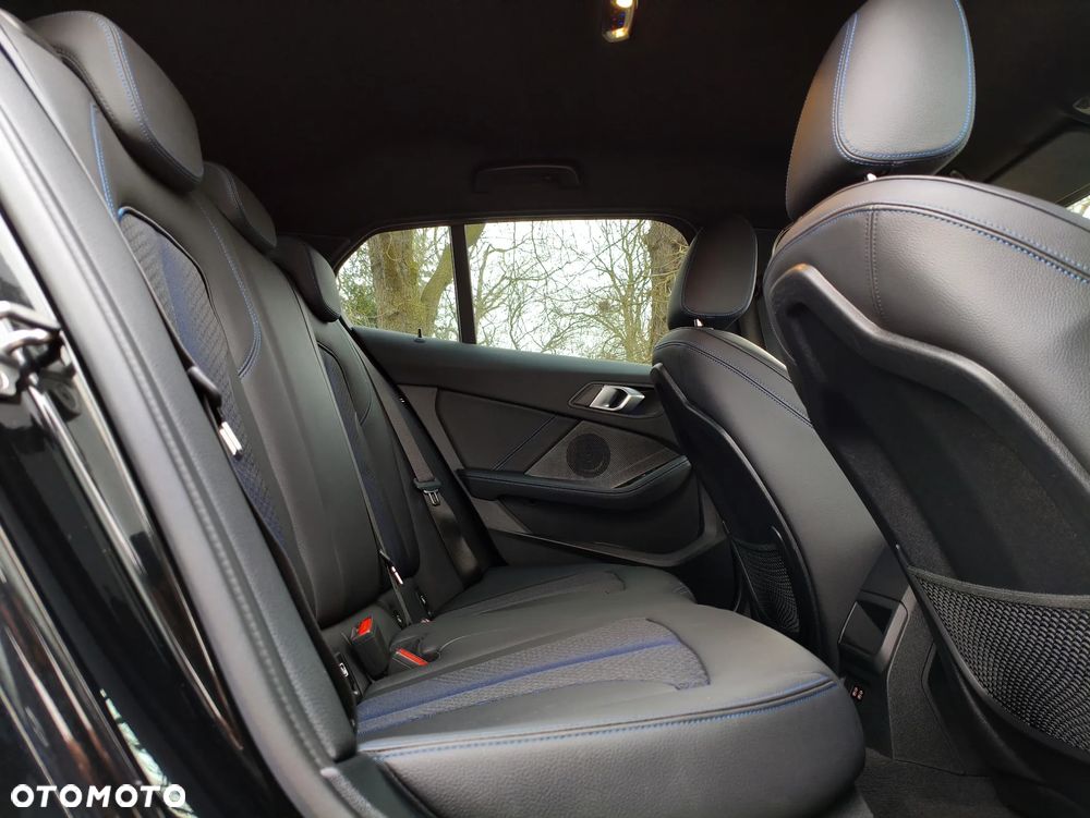 BMW Seria 1 120i M Sport sport - 7