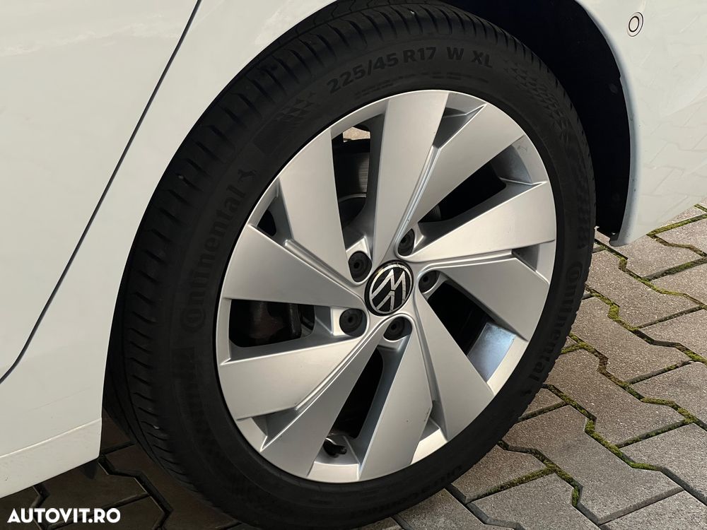 Volkswagen Golf 2.0 TDI SCR DSG Style - 25