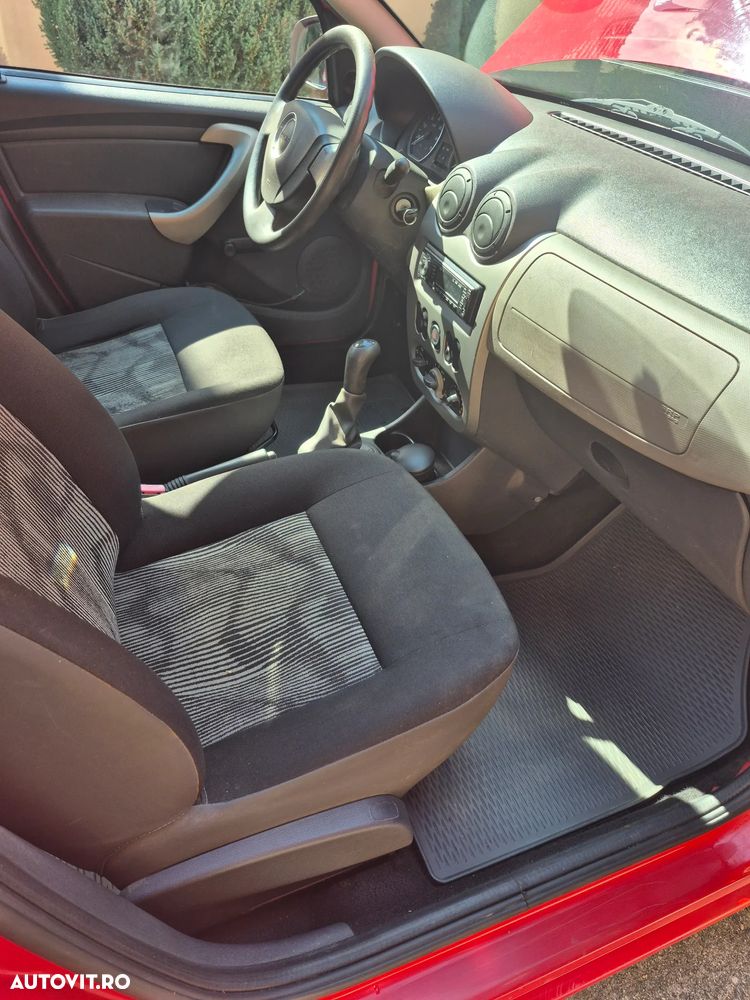 Dacia Sandero 1.4 MPI - 7