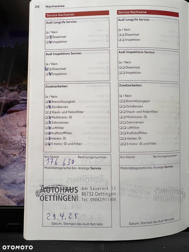 Audi A3 Sportback 1.8 TFSI Attraction - 29