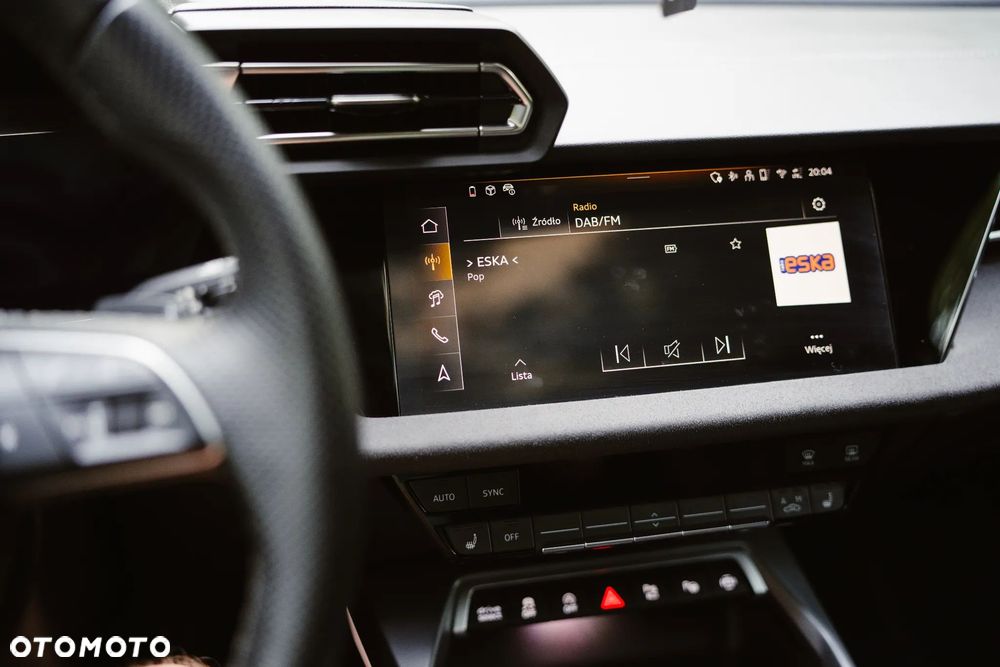 Audi S3 - 17