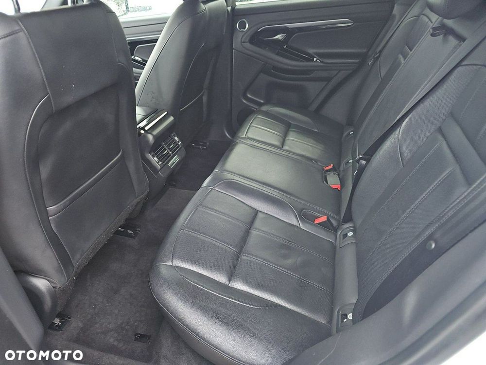 Land Rover Range Rover Evoque P250 R-Dynamic S - 11