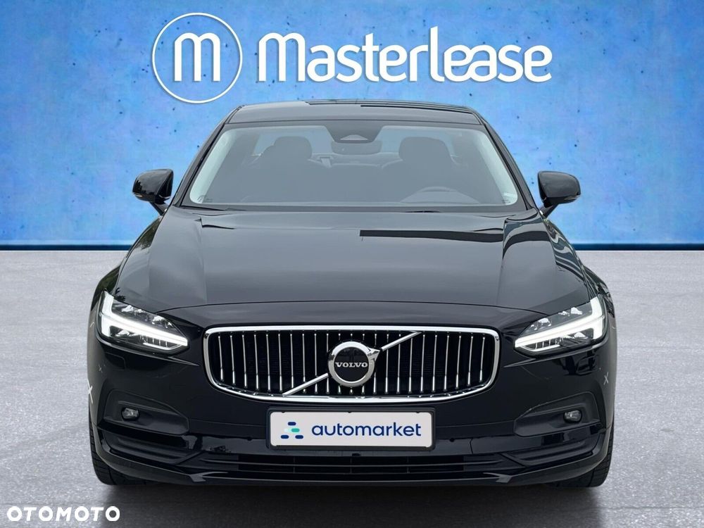 Volvo S90 - 2