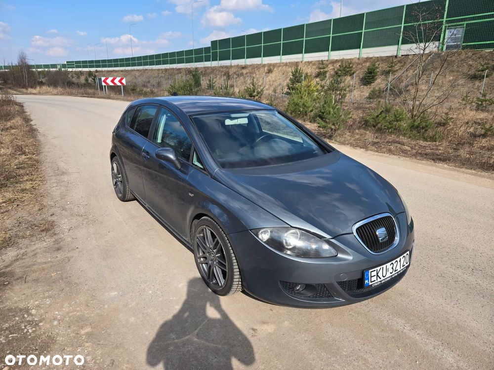 Seat Leon - 2