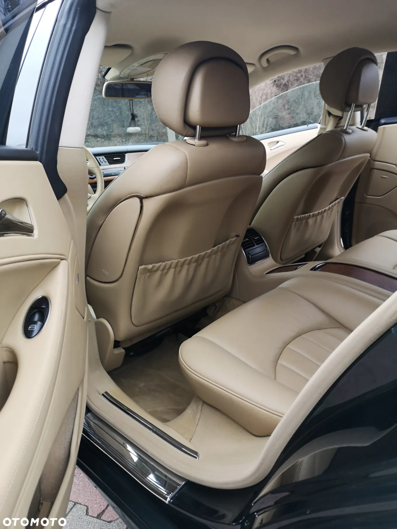 Mercedes-Benz CLS 320 CDI - 12