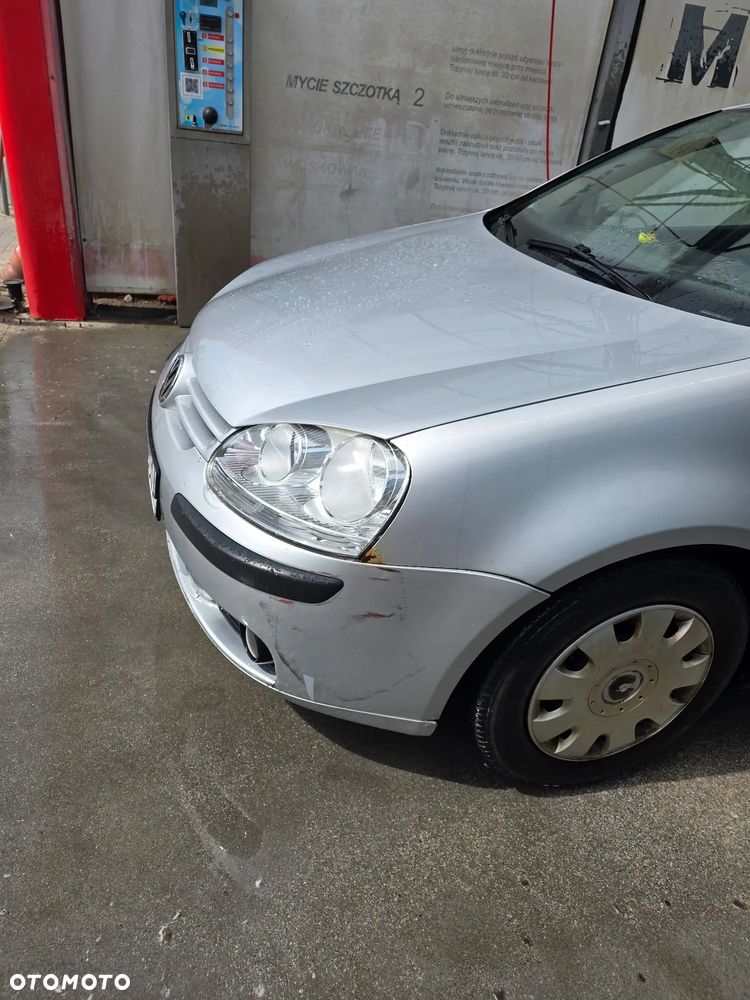 Volkswagen Golf 1.9 TDI Edition - 3