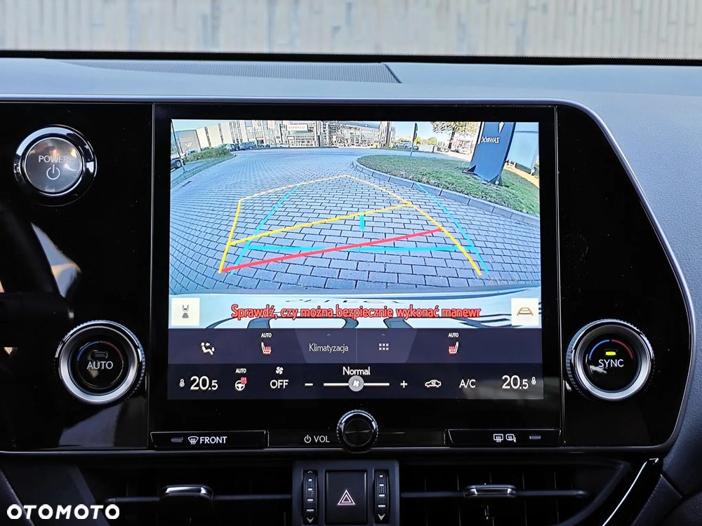 Lexus NX 450h+ Prestige AWD - 18