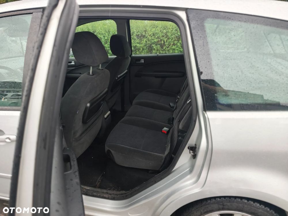 Ford Focus C-Max 2.0 Ghia - 2