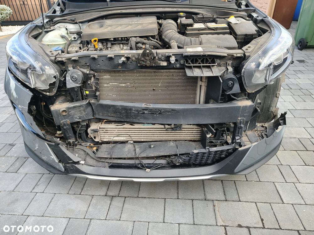 Kia XCeed 1.4 T-GDI OPF DCT7 PLATINUM EDITION - 13