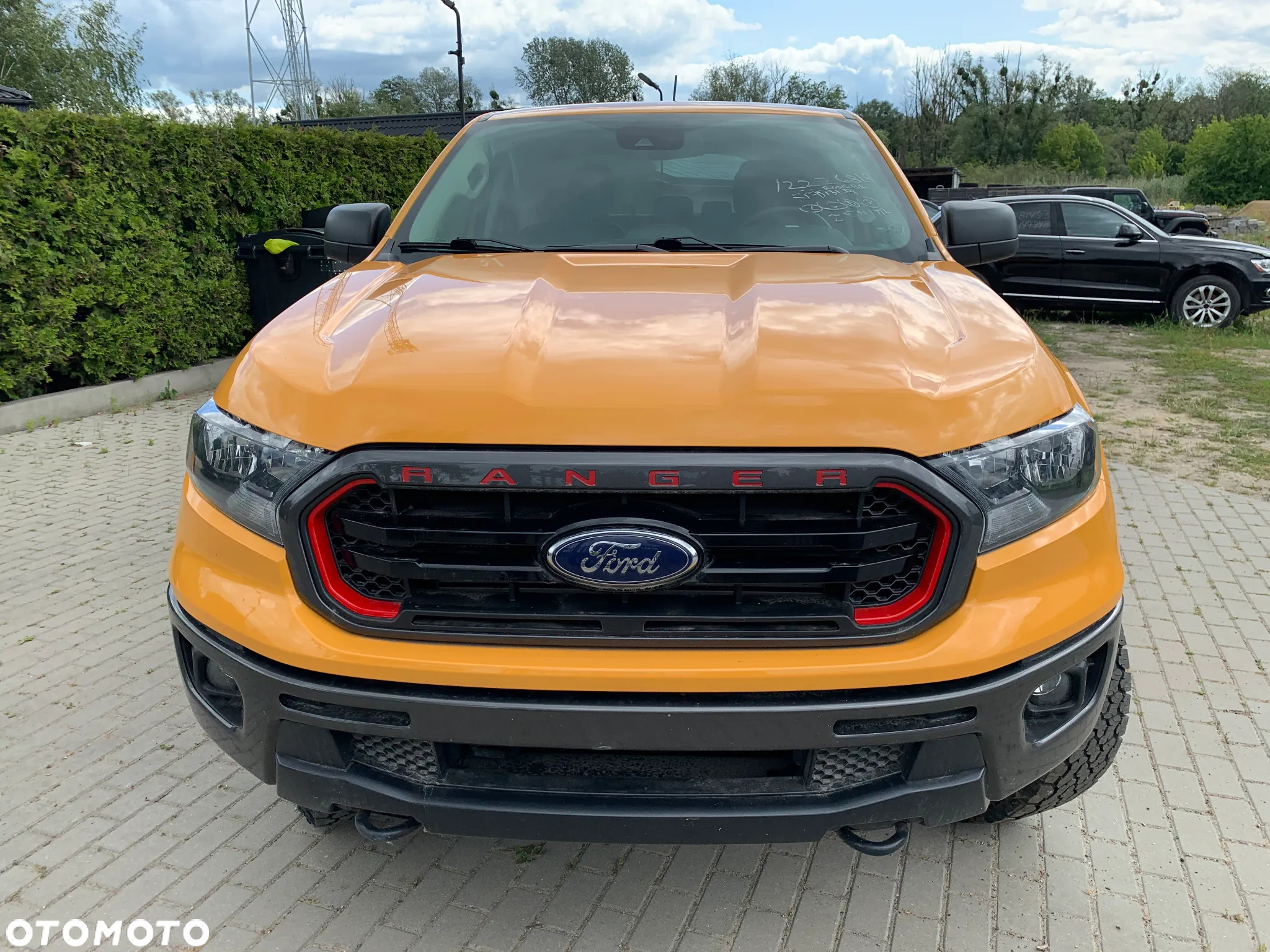 Ford Ranger 3,0 l EcoBoost Doppelkabine Autm Raptor - 2
