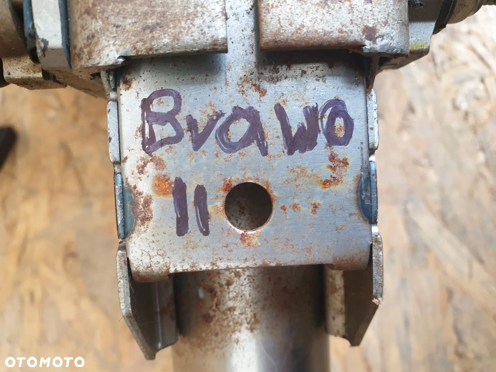 POMPA WSPOMAGANIA ELEKTRYCZNA FIAT BRAVO II 07 00051795527 - 3