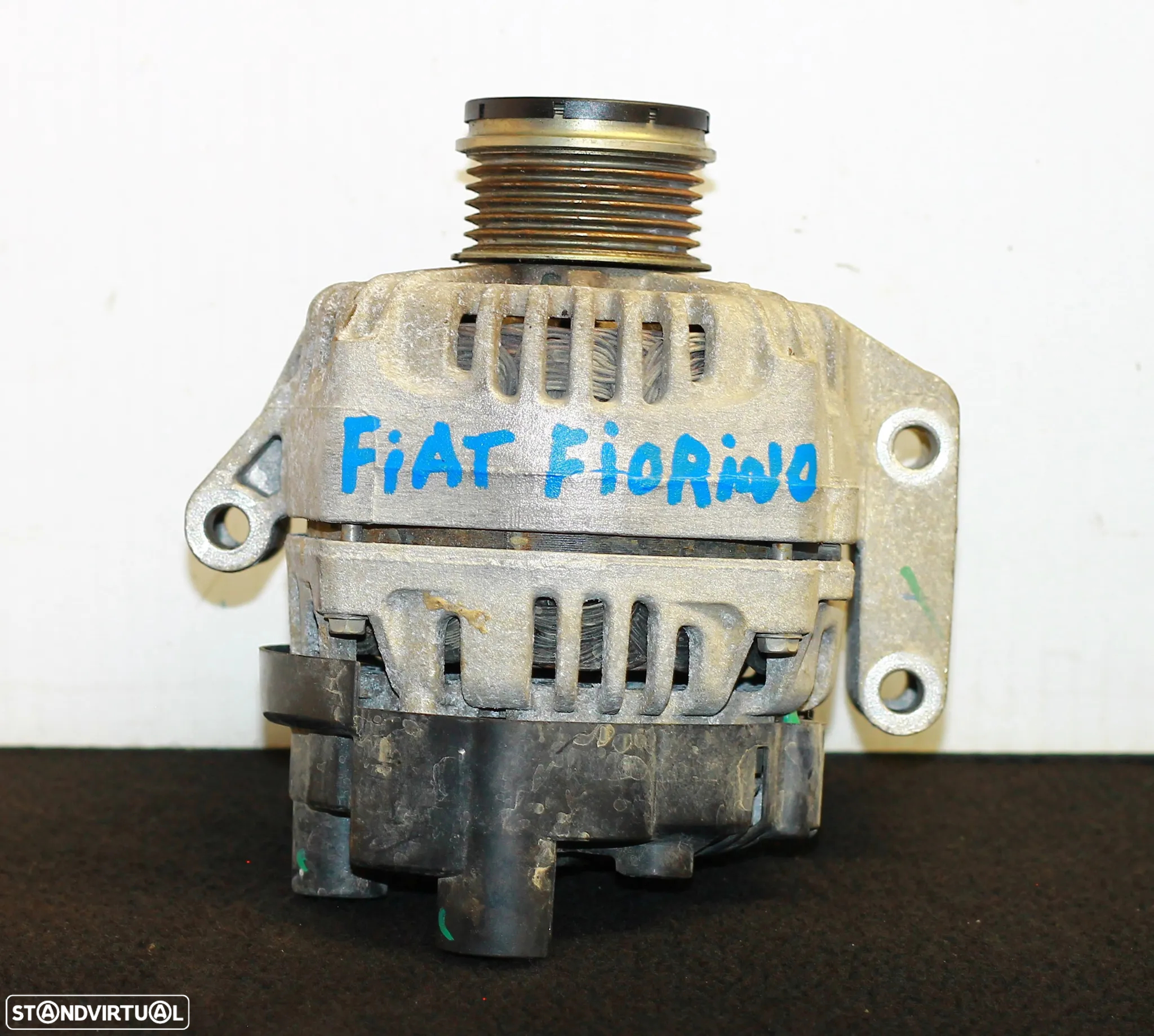 ALTERNADOR FIAT FIORINO - 2