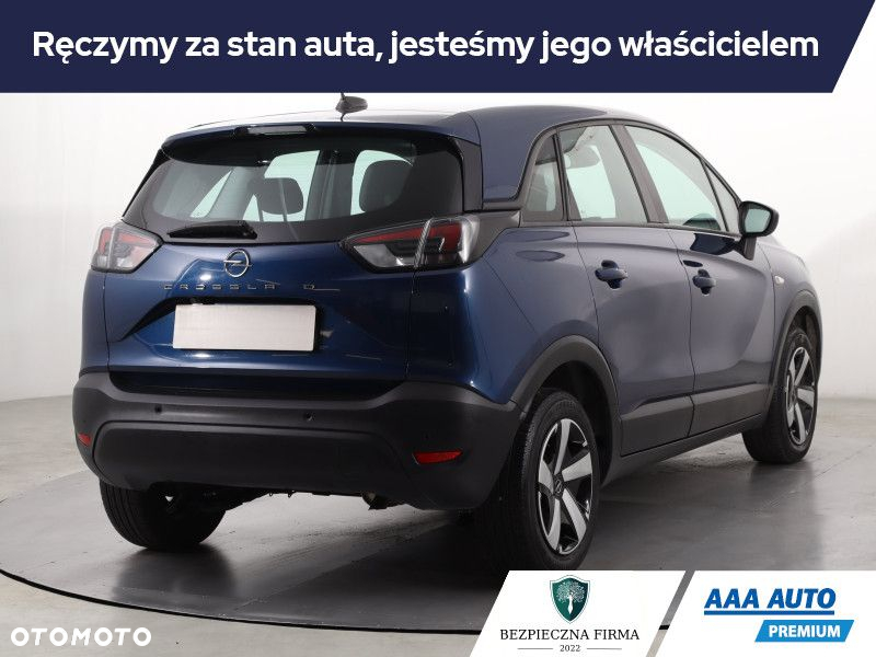 Opel Crossland X - 6