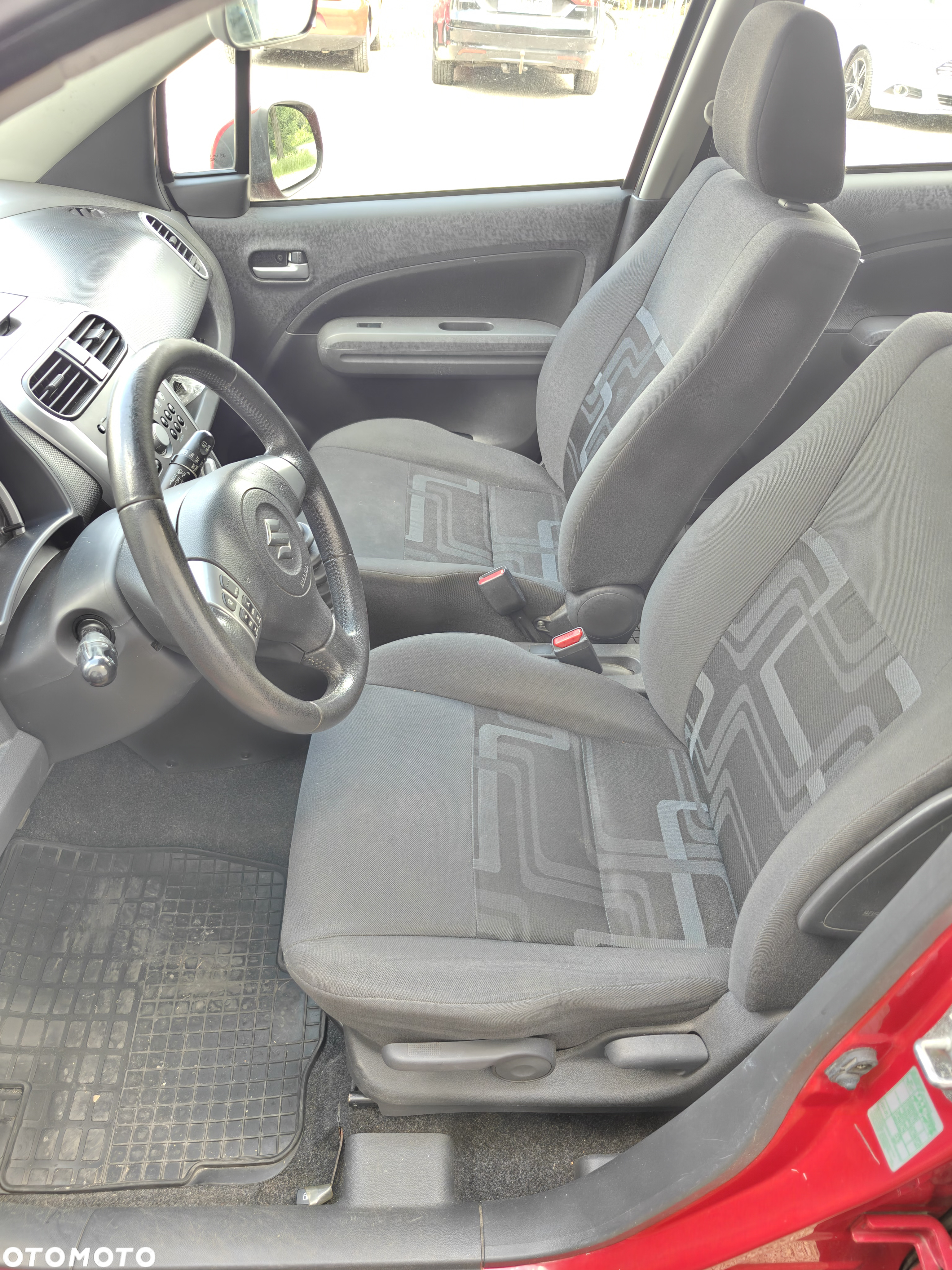 Suzuki Splash 1.2 Comfort - 9
