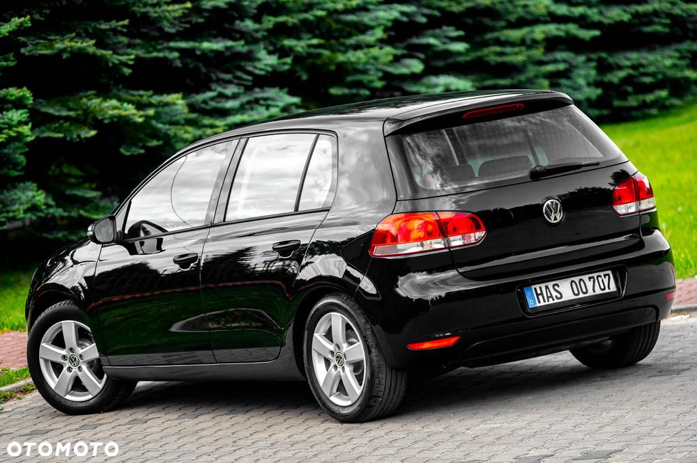Volkswagen Golf 1.6 Edition - 18