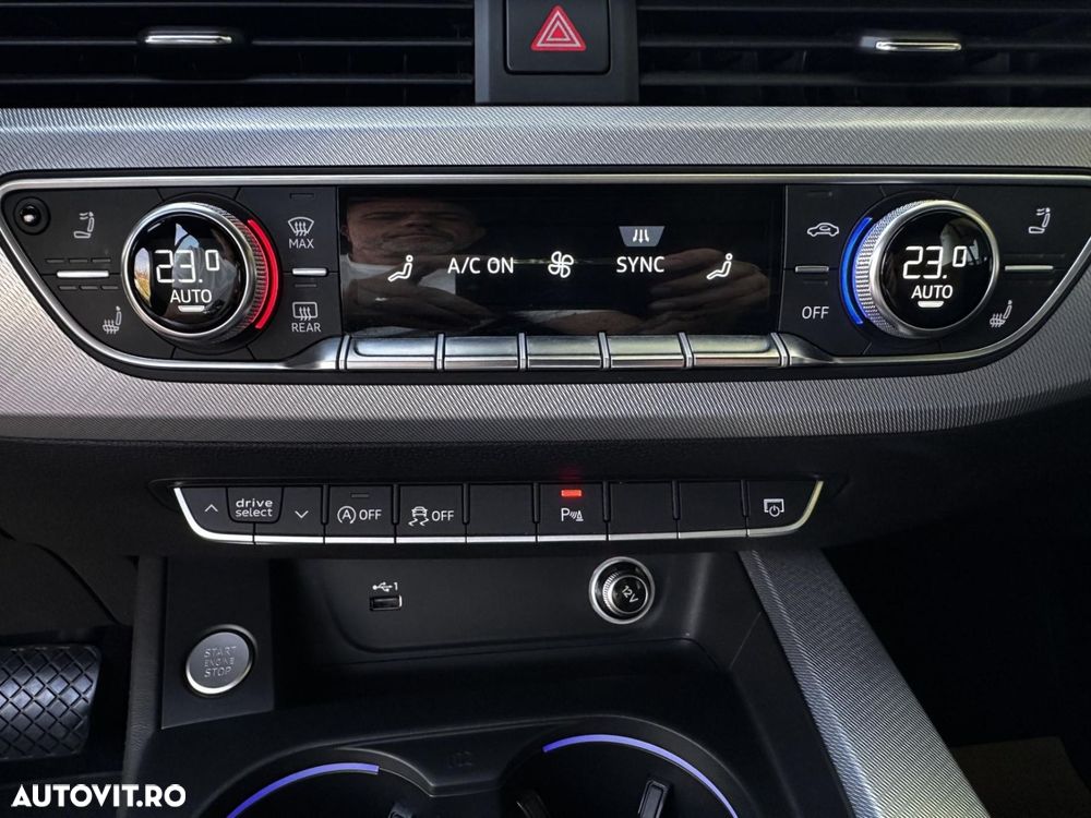 Audi A5 Coupe 3.0 TDI quattro S tronic Sport - 26