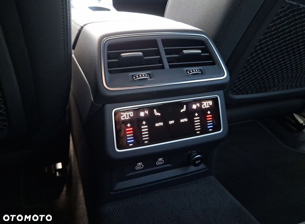 Audi A6 Limousine 40 TDI mHEV Advanced S tronic - 21