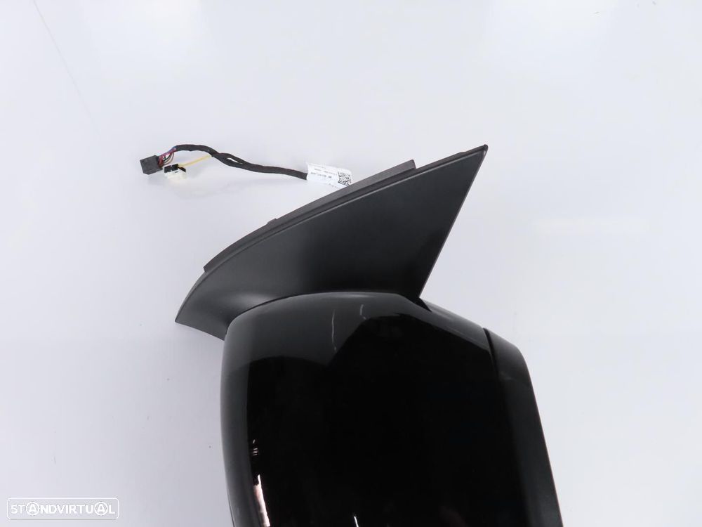 Retrovisor / Espelho Esquerdo Usado / Original MERCEDES-BENZ GLA-CLASS H247/MERC... - 2