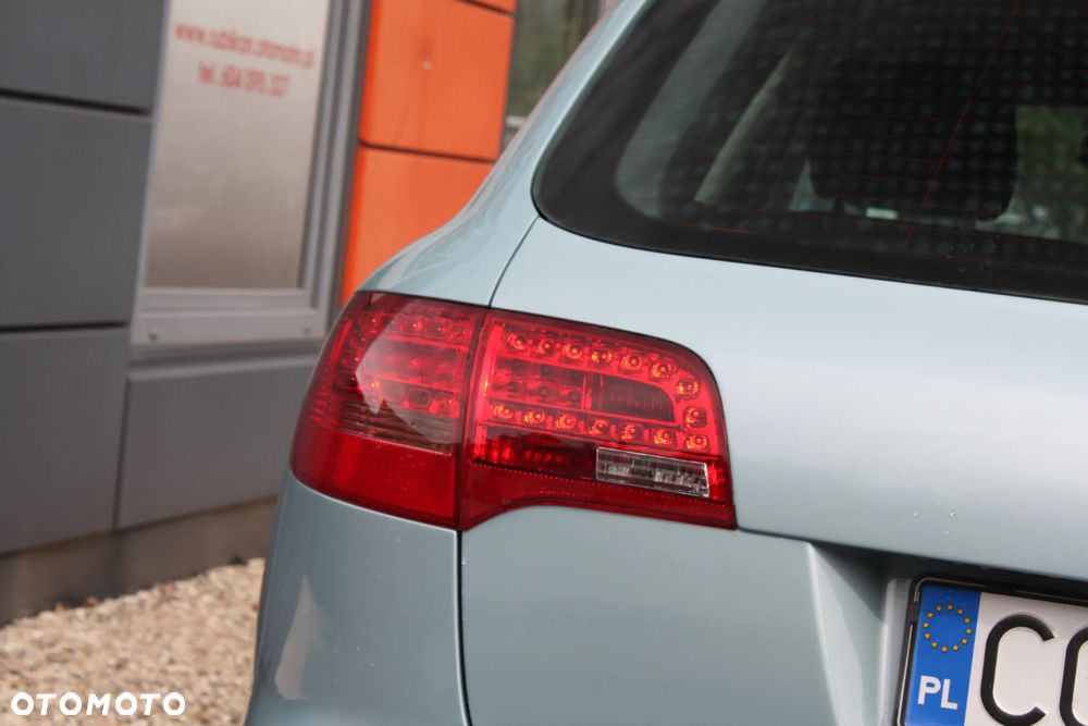 Audi A6 Avant - 17