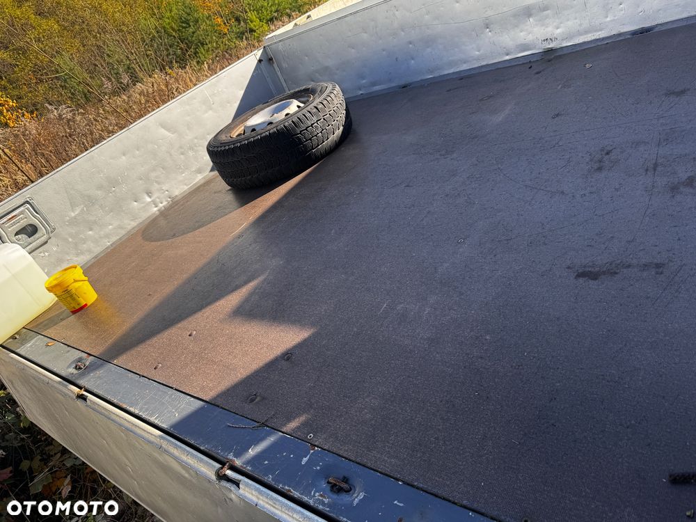 Volkswagen Crafter - 7