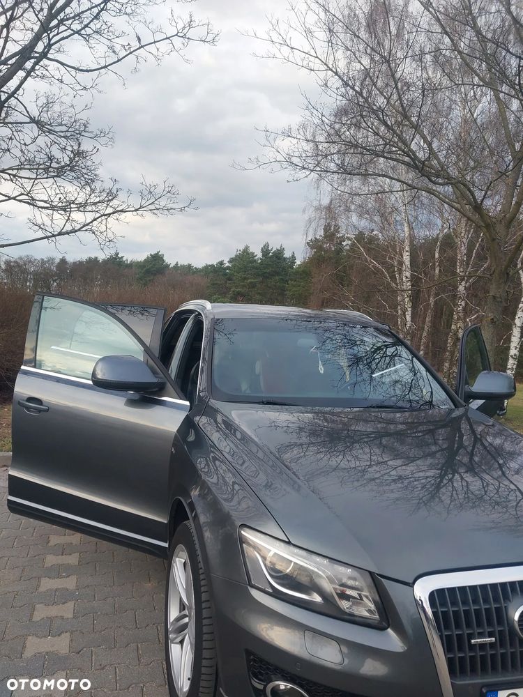 Audi Q5 2.0 TDI Quattro S tronic - 4