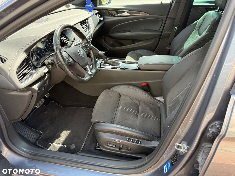 Opel Insignia 2.0 CDTI Ultimate S&S - 17